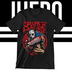 Футболка IHERO Splatterhouse
