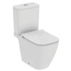 Ideal Standard i.life A T472301 Бачок для унитаза, нижняя подводка, 4,5/3 л