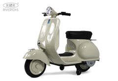 Детский электроскутер VESPA M888MM
