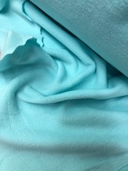 Флис DTY 240г/м2 ш150см тиффани