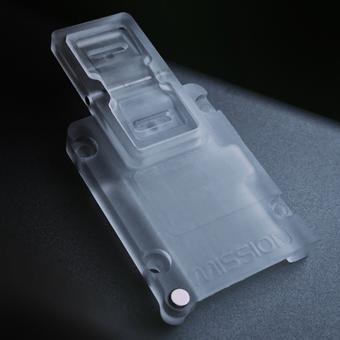 MISSION SWITCH ROKR ICE PLANET