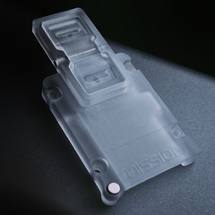 MISSION SWITCH ROKR ICE PLANET