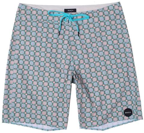 RVCA VANNER TRUNK
