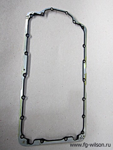 Комплект прокладок нижний / GASKET KIT - BOTTOM АРТ: 10000-02859