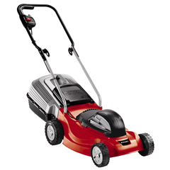 Газонокосилка электро Einhell GC-EM1800/43 1,8кВт 43см 50л 12,1кг