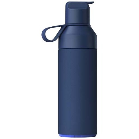 Бутылка-термос для воды Ocean Bottle GO объемом 500 мл