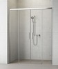 Radaway Idea DWD 387127-01-01 Дверь душевая в нишу