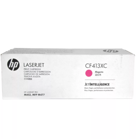 Выгодно купим картридж hp CF413XC