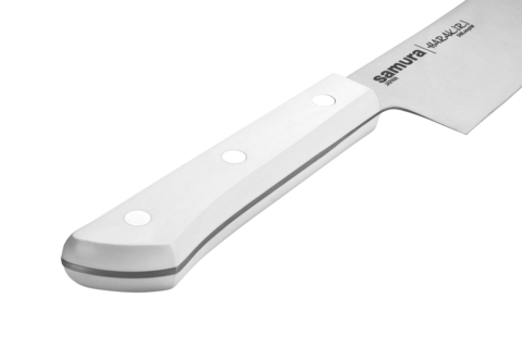 Нож кухонный гранд Сантоку Samura Harakiri SHR-0096W