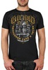 Футболка Wicked One Russia Black