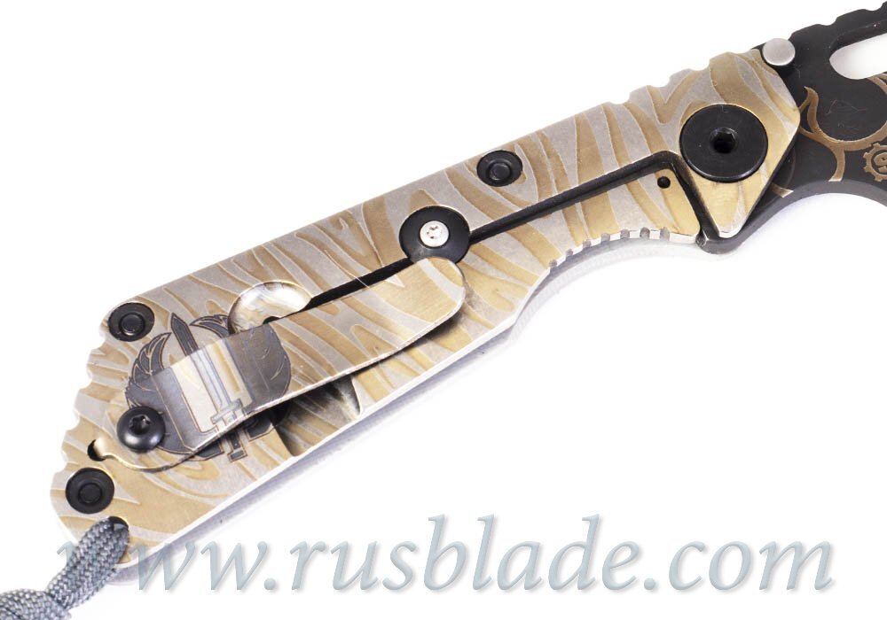 Strider Starlingear Sng Tiki Thug - фотография 
