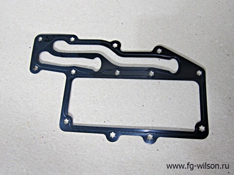 Комплект прокладок нижний / GASKET KIT - BOTTOM АРТ: 10000-02859