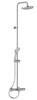 Ideal Standard Ceratherm T25 A7590AA Душевая система с термостатическим смесителем для ванны/душа