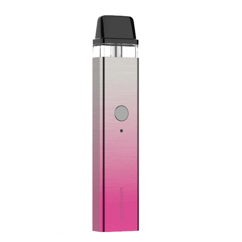 Vaporesso XROS 800mAh Pod Kit - Rose Pink