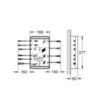Grohe F-digital Deluxe 26374000 Баз.бл.4.0 Bluetooth