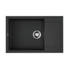 Мойка кухонная Omoikiri Sakaime 78-LB-BL 4993900