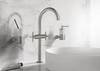 GROHE Atrio 40304DC3 Дозатор жидкого мыла подвесной