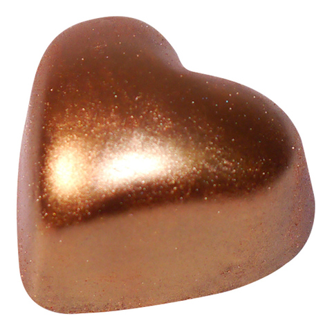 Краситель сухой перламутровый Caramella, кандурин 
