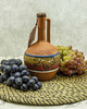 Вино Maran Winery Арени Наирян Красное Сухое в Кувшине 2017 г.у. 14% 0,5 л