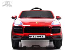 Porsche E999EE (лицензионная модель) с дистанционным управлением
