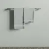 Ideal Standard Conca T4498AA Полотенцедержатель 60 см, квадратный дизайн