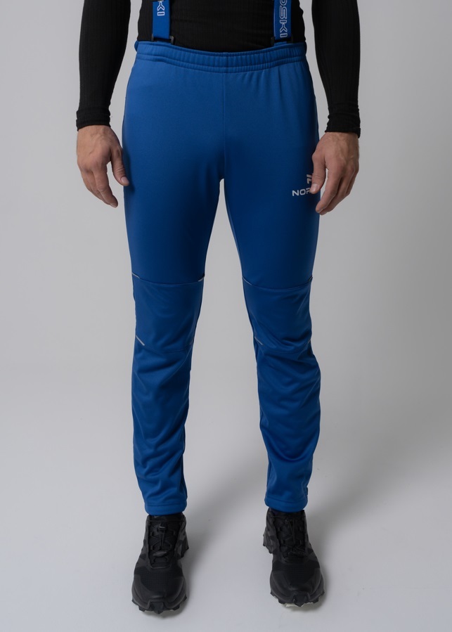 Nordski Premium Patriot лыжный костюм мужской - 9