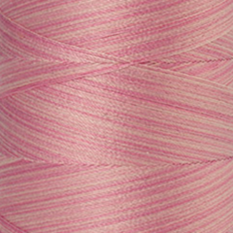 НИТЬ ДЛЯ МАШИННОГО КВИЛТИНГА SILK-FINISH MULTI COTTON 50, 1372 М, Цвет: 9837