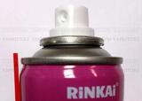 Смазка Цепи аэрозольная Rinkai Chain Lube 200мл, RC1004