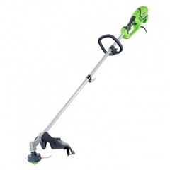 Триммер электро Greenworks GST1246 1,2кВт 45см 4.6кг