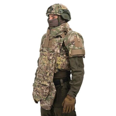 Комплект Муромец М5Ш Colchuga Tactical