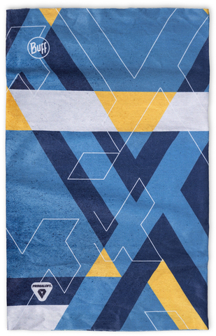 Картинка бандана-труба Buff Thermonet Parom Water - 2