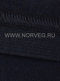 Комплект термобелья из шерсти мериноса Norveg Climate Control Orange-Black детский
