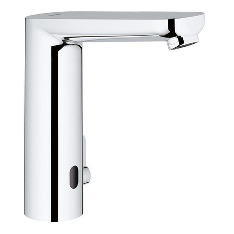 GROHE Eurosmart Cosmopolitan E 36422000 Смеситель сенсорный, батарейка