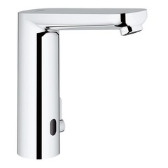 GROHE Eurosmart Cosmopolitan E 36422000 Смеситель сенсорный, батарейка фото