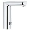 GROHE Eurosmart Cosmopolitan E 36422000 Смеситель сенсорный, батарейка