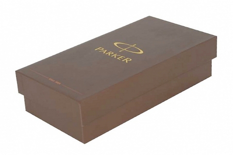 Набор подарочный Parker 2015 IM, Dark Espresso (1910451)