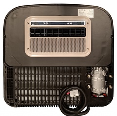 Кондиционер MobileComfort MC2012T (2кВт, 12V, с комплектом крепежа)