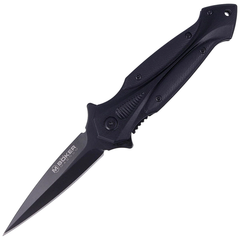 Фото Полуавтоматический складной нож Boker Starfighter 2.0, сталь 440А, рукоять G10