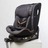 Автокресло Peppy UNOfix 0-36 I-Size 40-150 см (grey)