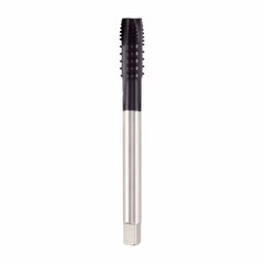 Метчик М12х1,75 (Машинный, шахм.) DIN376 HSSE+TiALN 6h B-AZ/4-5P 110мм a=7,0 H-Tools 272120EFHT