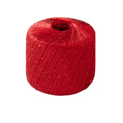 Пряжа Lana Gatto Paillettes (30101)