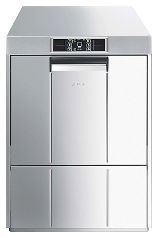 Посудомоечная машина с фронтальной загрузкой SMEG Foodservice UD522DS