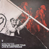WITHIN TEMPTATION:  Worlds Collide Tour (coloured)