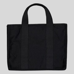 Сумка Alpha Industries Studio Tote Bag Large Black (Черный)