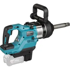 Аккумуляторный ударный гайковёрт XGT Makita TW010GZ