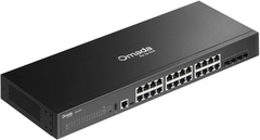 Коммутатор управляемый TP-LINK SG5428X