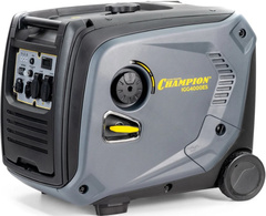 Генератор CHAMPION IGG4000ES