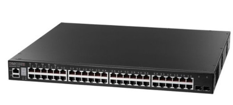 Коммутатор управляемый Edge-Core ECS4620-52P