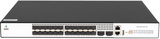 Коммутатор управляемый SNR SNR-S400X-24FC-2AC