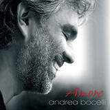 BOCCELI, ANDREA: Amore (Виниловая пластинка)